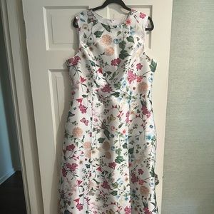 Molly Moorkamp Amy Gown (Devonshire print)
